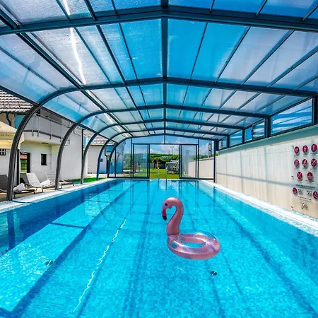 Gæstehus Cuvee Egerszalók