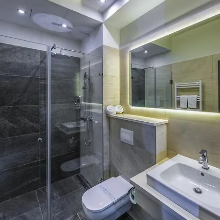 Cuvee Guest house