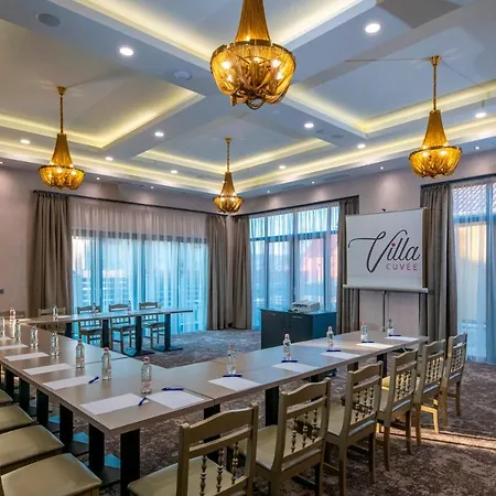 Guest house Cuvee *