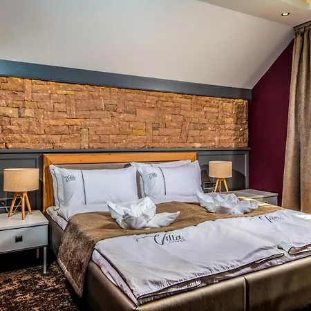 Cuvee Guest house