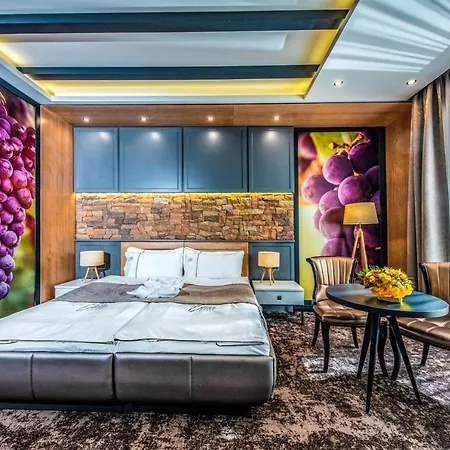 Guest house Cuvee