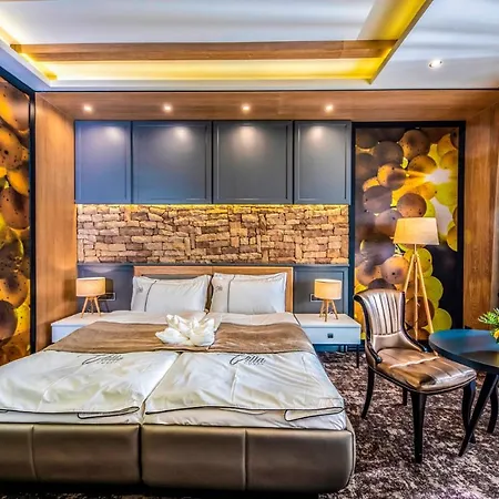 Guest house Cuvee *