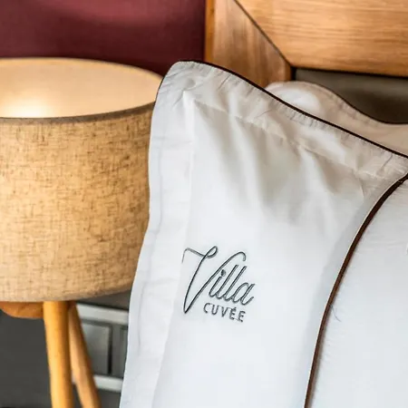 Guest house Cuvee