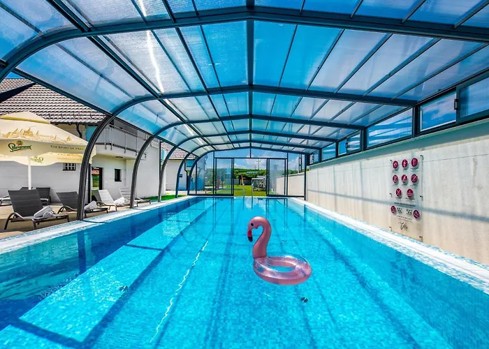 Gæstehus Cuvee Egerszalók