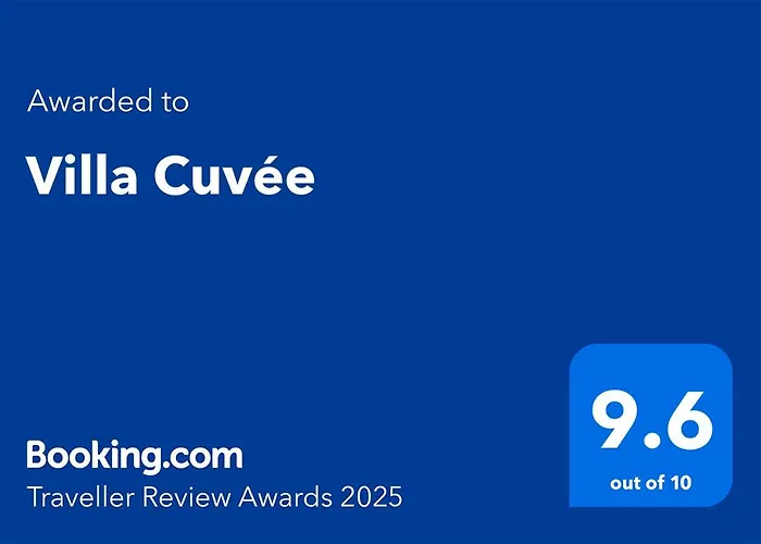 Cuvee Pensionat