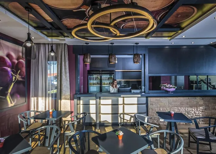 Cuvee 4* Egerszalók