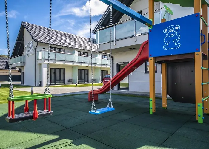 Gæstehus Cuvee Egerszalók